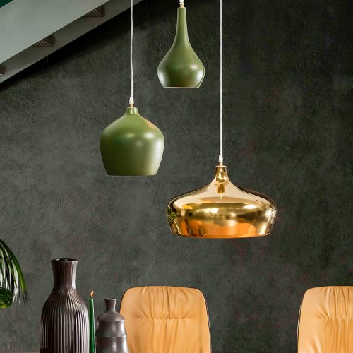 Kattovalaisin Ton Goldie 9106M