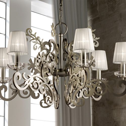 Kattovalaisin Pre Desiree 2182/6