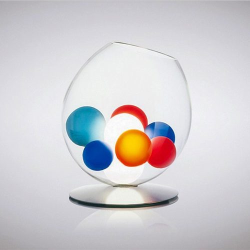 Pöytävalaisin Mur Astra P